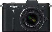 Nikon 1 V1 Kit 10-30mm