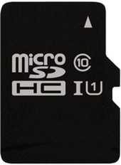 PF4GMCSH10 microSDHC 4GB