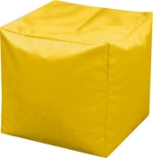 Кубик (желтый)