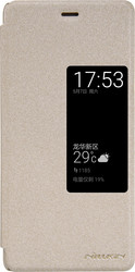 Sparkle для Huawei P9 (золотистый)