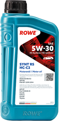 Hightec Synt RS SAE 5W-30 HC-C2 1л [20113-0010-03]