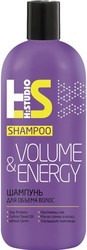 для объема волос Volume&Energy 400 г
