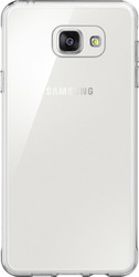 Liquid Crystal для Samsung Galaxy A7 2016 (Clear) [SGP11841]
