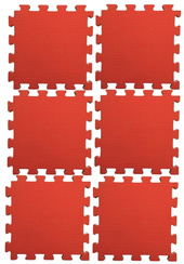 Будомат №6 150x100x2 (красный)