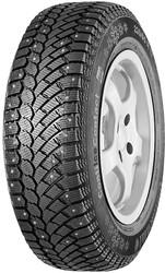 ContiIceContact 4x4 BD 225/70R16 107T