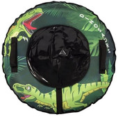 BZ-100 Dinosaurs W112890 (100см, зеленый/черный)
