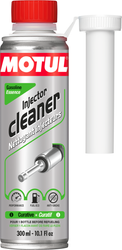 Injector Cleaner Gasoline 300мл