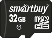 microSDHC SB32GBSDCL10-00LE 32GB