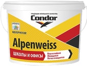 Alpenweiss База A (2.5 л)