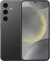 Galaxy S24 12GB/256GB SM-S9210 Snapdragon (черный)