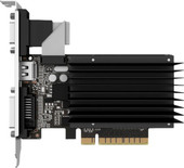 GeForce GT 730 1024MB DDR3 (NEAT7300HD06-2080H)