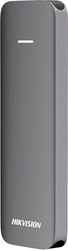 T1000 HS-ESSD-P1000GWD/1000GB/GREY 1TB (серый)