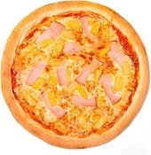 Пицца Гавайская (тонкая, 31 см)