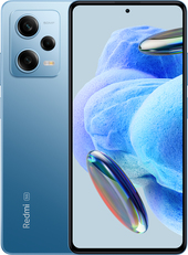 Redmi Note 12 Pro 5G 8GB/256GB международная версия (голубой)