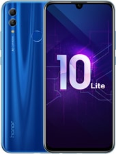 HONOR 10 Lite 3GB/64GB HRX-LX1 (синий)