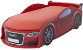 Audi A6 196x80 (красный)