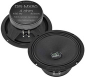 Deaf Bonce DB-MX80