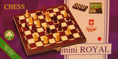 Chess Royal 32 (Mini Royal)