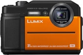 Lumix DC-TS7 (оранжевый)