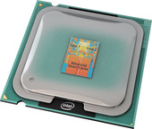 Pentium E6600