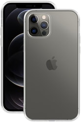 Gel для Apple iPhone 12/12 Pro (прозрачный)
