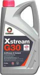 Xstream G30 Antifreeze & Coolant Concentrate 2л