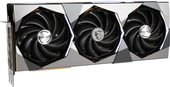 MSI GeForce RTX 4070 Ti Suprim 12G