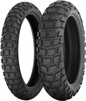 Anakee Wild 110/80R19 59R Front