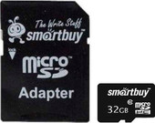 microSDXC Class 10 128GB (SB128GBSDCL10-01)