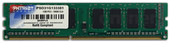 1GB DDR3 PC3-10600 (PSD31G133381)