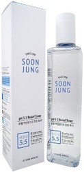 Тонер для лица Soon Jung 5.5 Toner (200 мл)