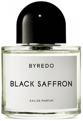 Black Saffron EdP (100 мл)