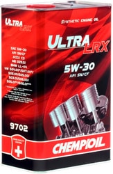 Ultra LRX 5W-30 ME 5л