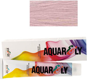 Aquarely Color Cream SSC ультравсетлый пепельный