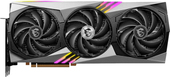 GeForce RTX 4080 Gaming X Trio 16GB GDDR6X