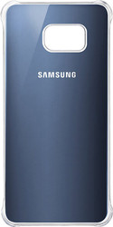 Glossy Cover для Samsung Galaxy S6 edge+ [EF-QG928MBEG]