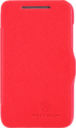 Fresh красный для HTC Desire 200
