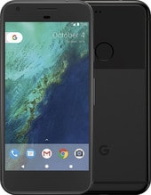 Google Pixel XL 32GB Quite Black