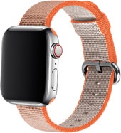 SN-02 для Apple Watch (красный)
