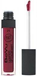 Cashmere Lip Color Mat 6.5 мл (тон 25)