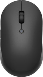 Mi Dual Mode Wireless Mouse Silent Edition WXSMSBMW02 (черный)