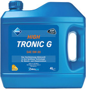 HighTronic G SAE 5W-30 4л