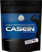Casein (ваниль, 500 г)
