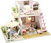DIY Mini House Розовая мечта (M033)
