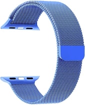 Capella для Apple Watch 38-40 мм (синий)