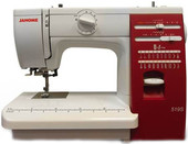 Janome 519s