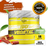 Iso Vegetal (450 г, твикс)