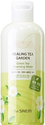 Мицеллярная вода Tea Garden Green Tea Cleansing Water (300 мл)
