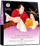 Lovebath Sensual Lotus лотос 6802 (650 г)