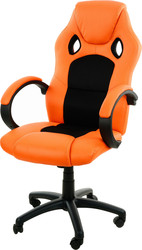 XRacer Pro оранжево-черное